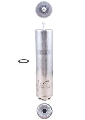 MAHLE KL579D Yakıt Filtresi 13327793672 uygun fiyat hızlı kargo