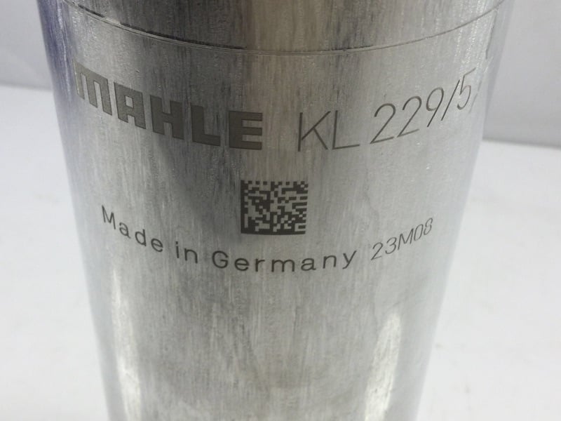 MAHLE KL 229 5 Yakıt Filtresi 7H0127401D uygun fiyat hızlı kargo