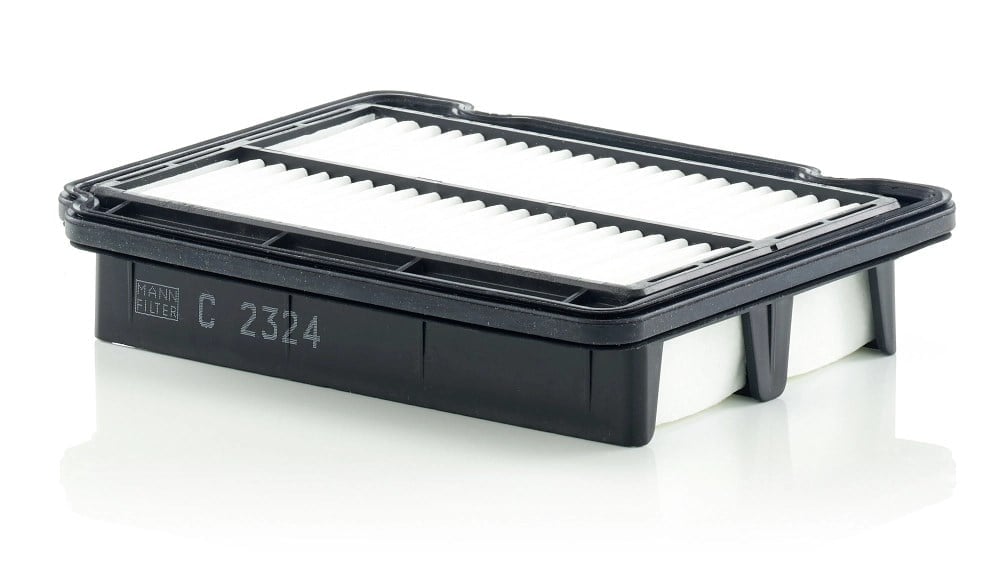 MANN C 2324 Hava Filtresi 13780 84Z00 uygun fiyat hızlı kargo