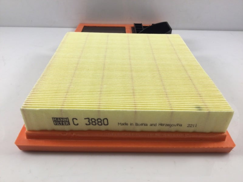 MANN C 3880 Hava Filtresi 036129620H uygun fiyat hızlı kargo