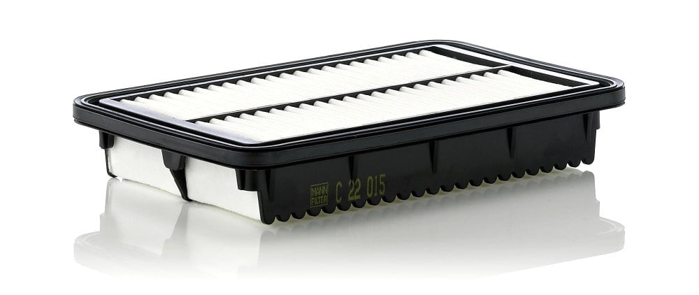 MANN C22015 Hava Filtresi 28113 04000 uygun fiyat hızlı kargo