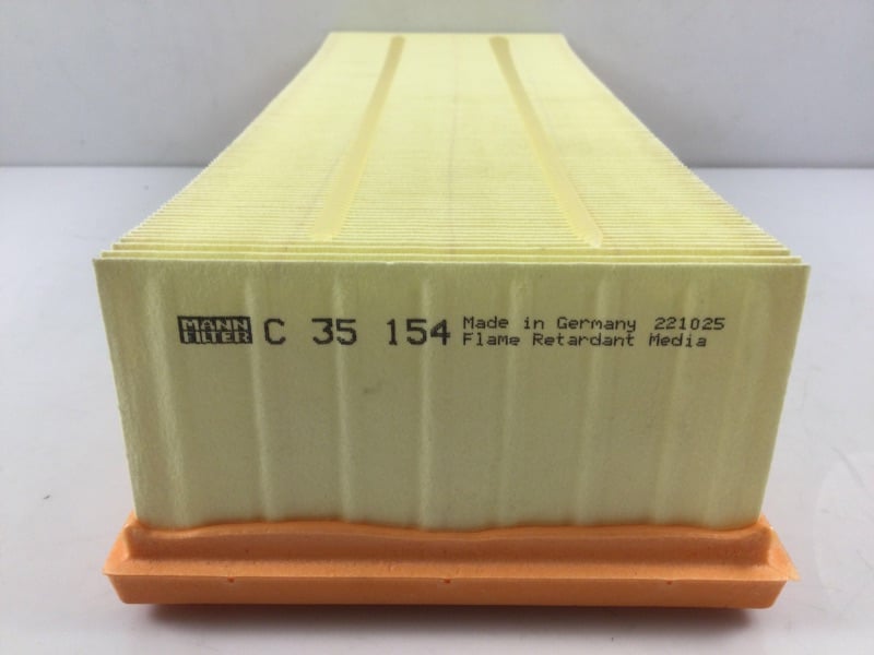 MANN C 35 154 Hava Filtresi 1K0129620D uygun fiyat hızlı kargo