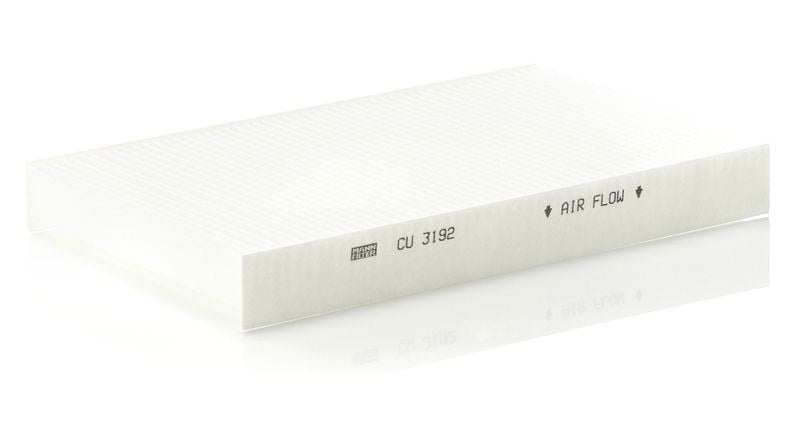 MANN CU3192 Polen Filtresi 4B0819439A uygun fiyat hızlı kargo