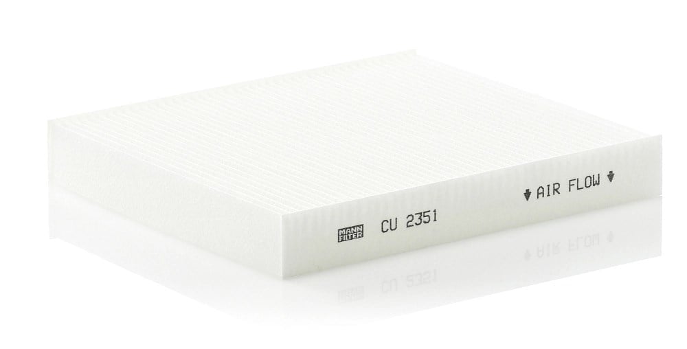 MANN CU 2351 Polen Filtresi 80290 ST3 E01 uygun fiyat hızlı kargo