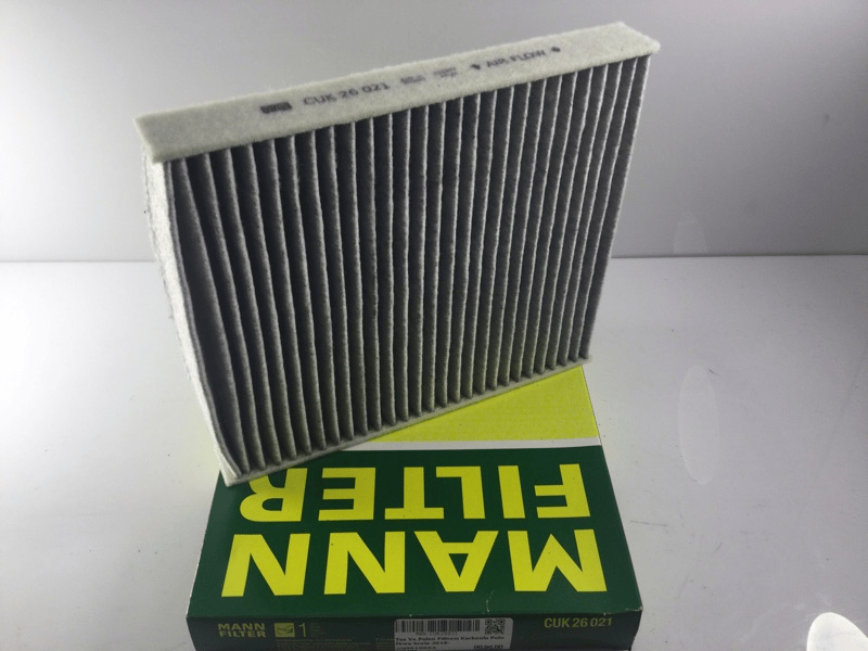 MANN CUK 26 021 Polen Filtresi 2Q0819653 uygun fiyat hızlı kargo