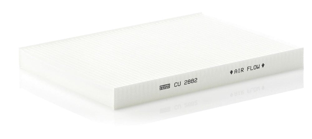MANN CU2882 Polen Filtresi 1H0819644 uygun fiyat hızlı kargo