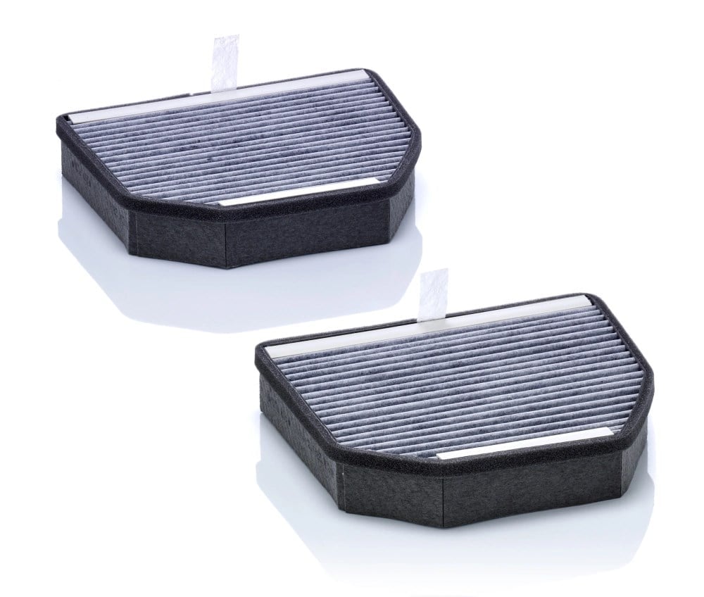 MANN CUK 2241 2 Polen Filtresi 2308300418 uygun fiyat hızlı kargo