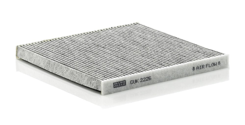 MANN CUK 2226 Polen Filtresi 08974 00830 uygun fiyat hızlı kargo