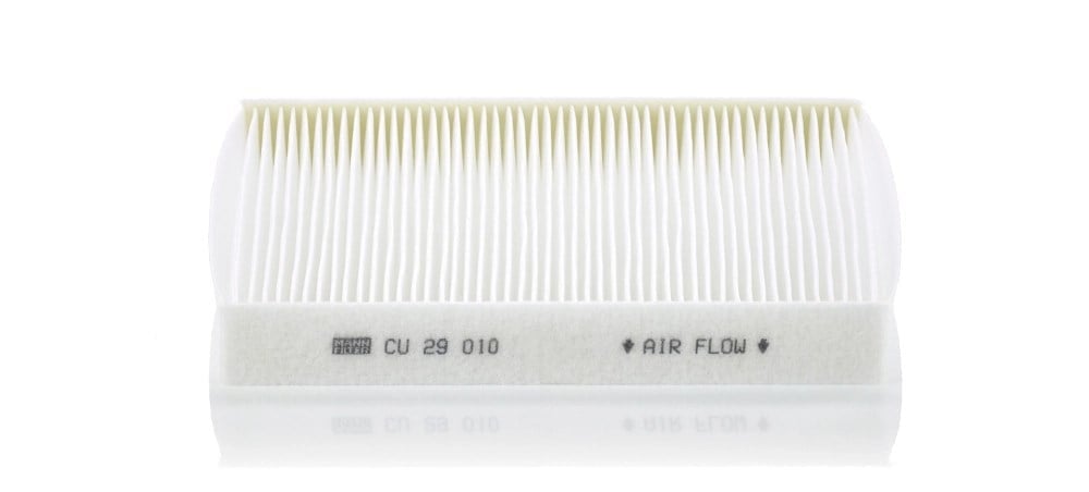 MANN CU 29 010 Polen Filtresi 31497284 uygun fiyat hızlı kargo