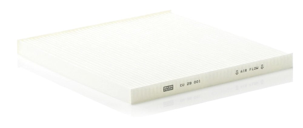 MANN CU 29 001 Polen Filtresi 27277 JA00A uygun fiyat hızlı kargo
