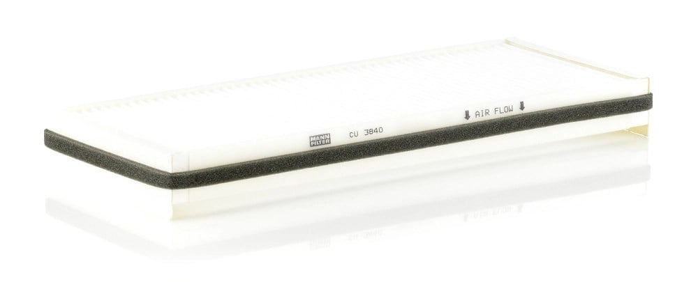 MANN CU 3840 Polen Filtresi 334 C2038 uygun fiyat hızlı kargo