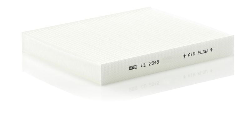 MANN CU 2545 Polen Filtresi 6Q0820367B uygun fiyat hızlı kargo