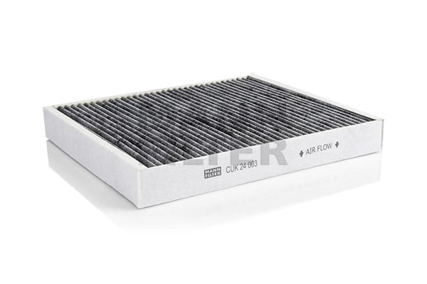 MANN CUK 24 003 Polen Filtresi 1281531400 uygun fiyat hızlı kargo
