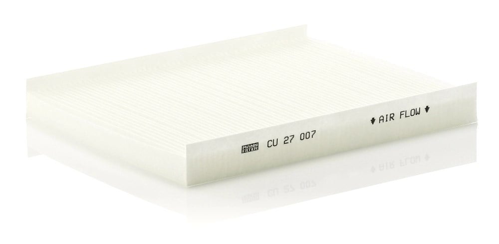 MANN CU 27 007 Polen Filtresi 97133 1U000 uygun fiyat hızlı kargo