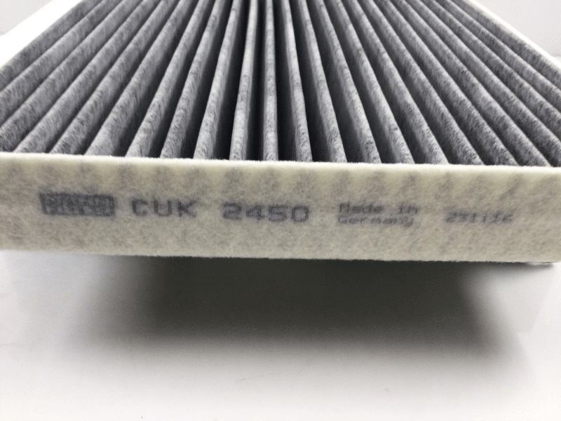 MANN CU 2450 Polen Filtresi 8K0819439 uygun fiyat hızlı kargo