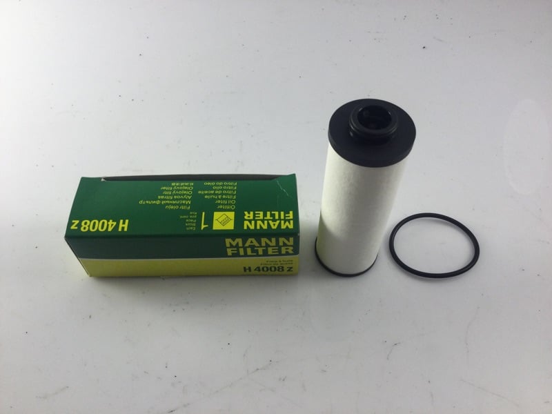 MANN H 4008 z Şanzıman Filtresi 0B5325330A uygun fiyat hızlı kargo