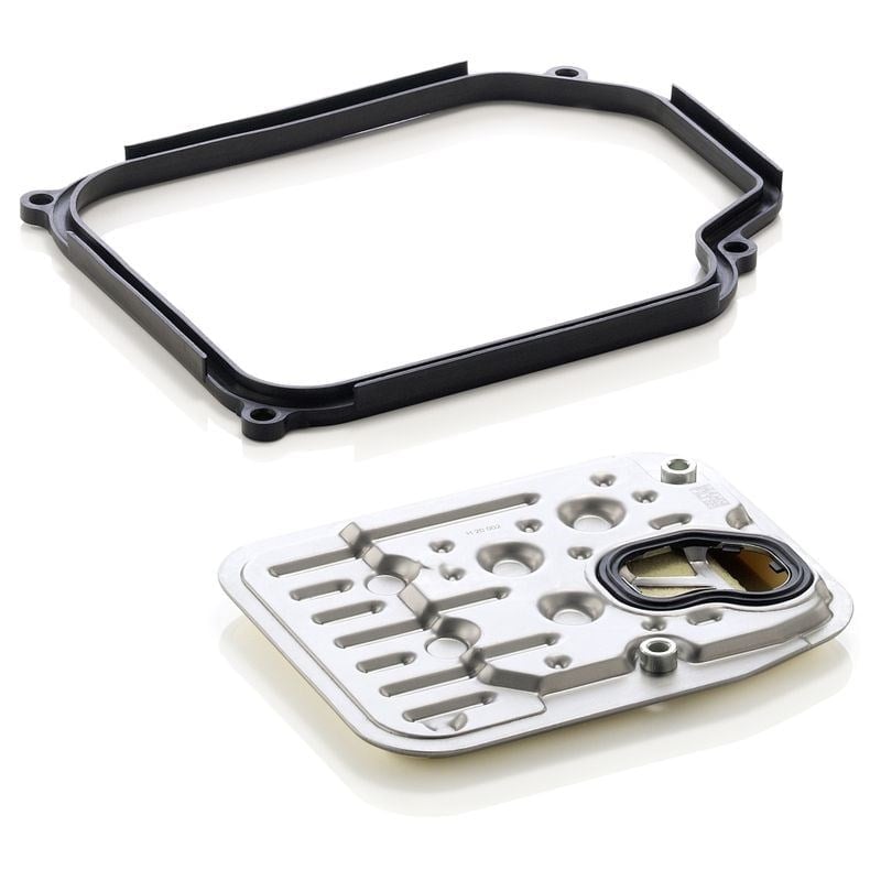 MANN H 20 002 KIT Şanzıman Filtresi 095325429C uygun fiyat hızlı kargo