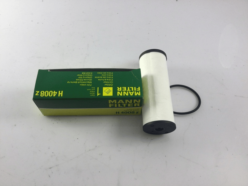 MANN H 4008 z Şanzıman Filtresi 0B5325330A uygun fiyat hızlı kargo