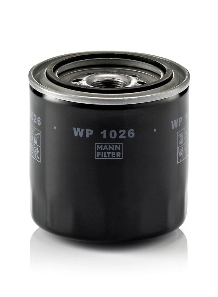 MANN WP 1026 Yağ Filtresi 90915 30003 uygun fiyat hızlı kargo