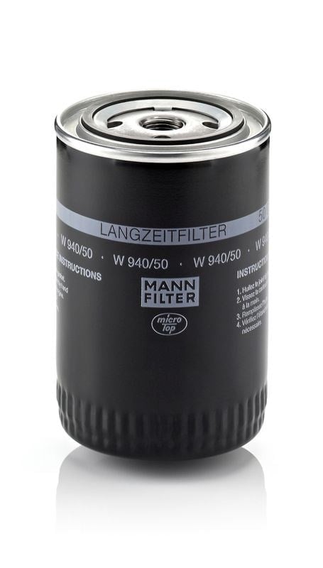 MANN W94050 Yağ Filtresi 028115561G uygun fiyat hızlı kargo