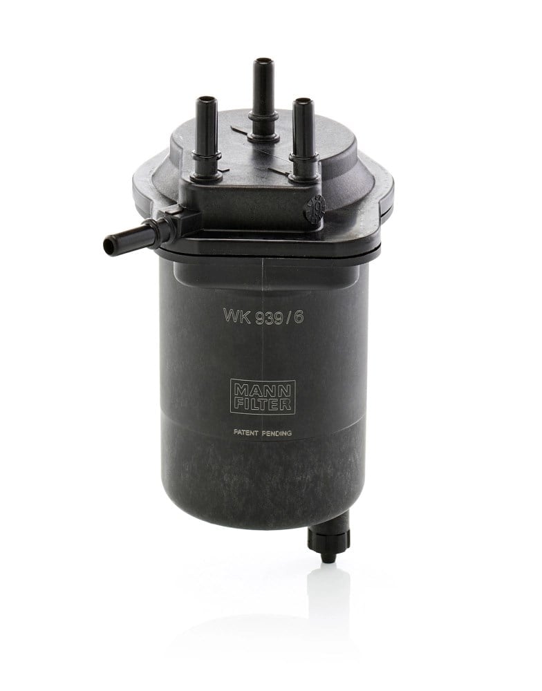 MANN WK 939 6 Yakıt Filtresi 15410 84A00 uygun fiyat hızlı kargo