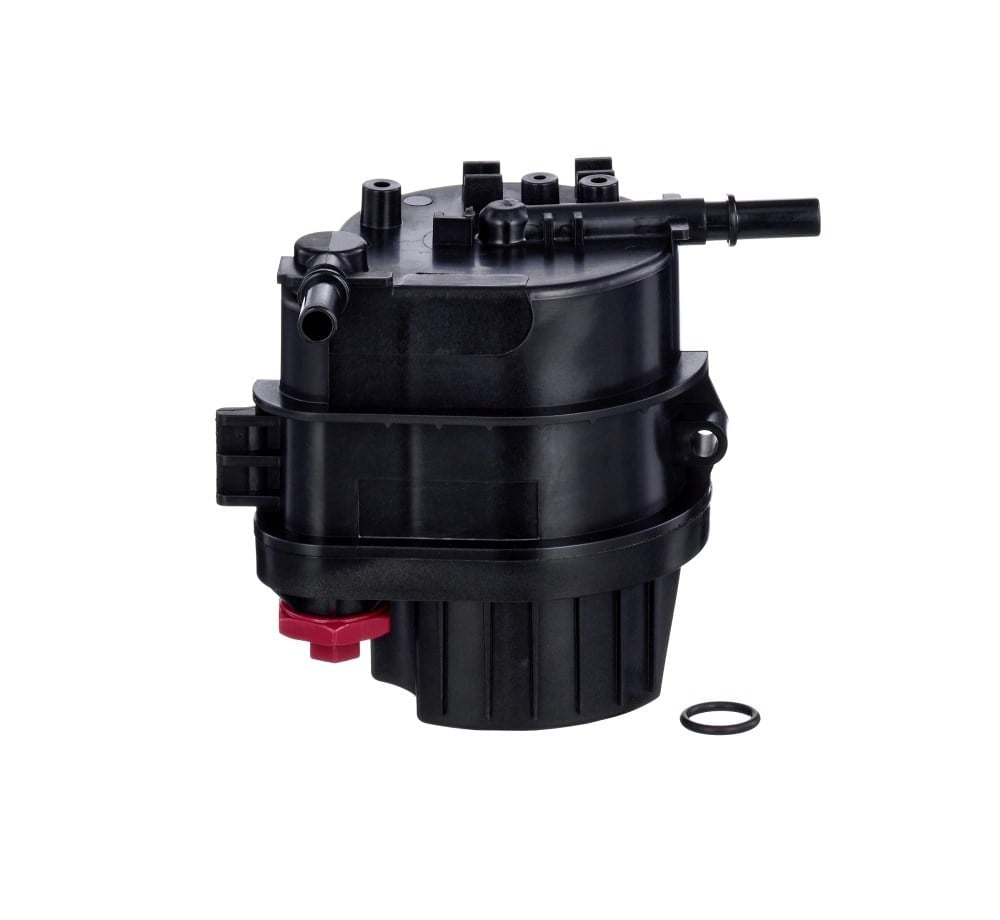 MANN WK 9015 x Yakıt Filtresi 1677302 uygun fiyat hızlı kargo