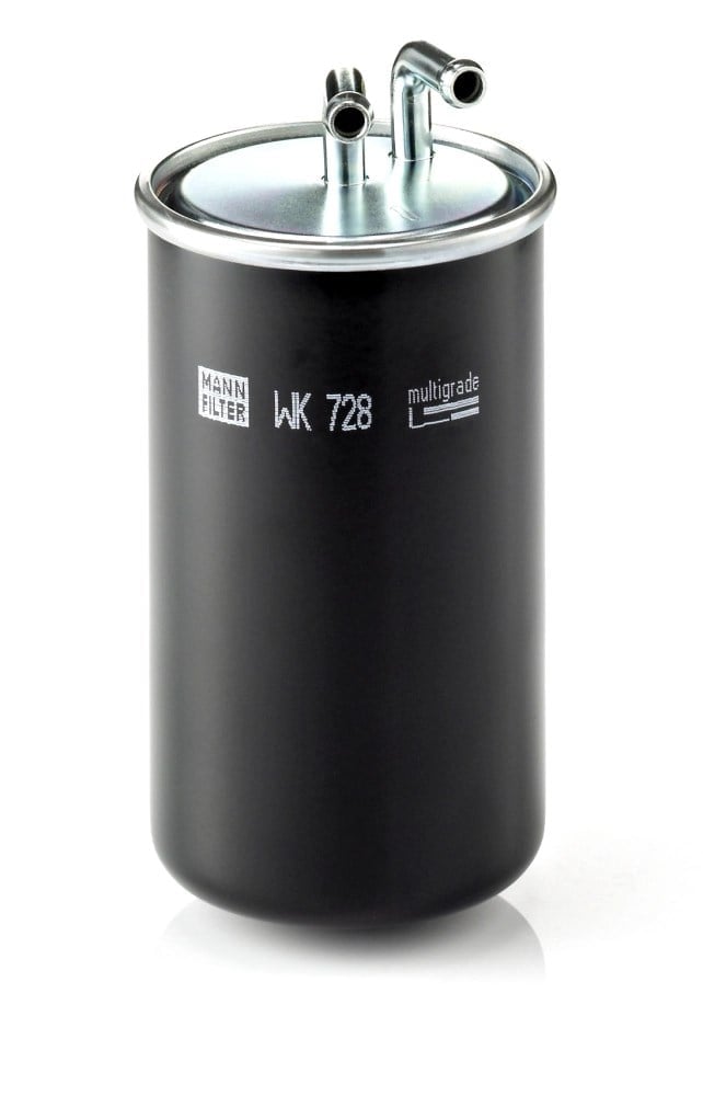 MANN WK 728 Yakıt Filtresi 1770A024 uygun fiyat hızlı kargo