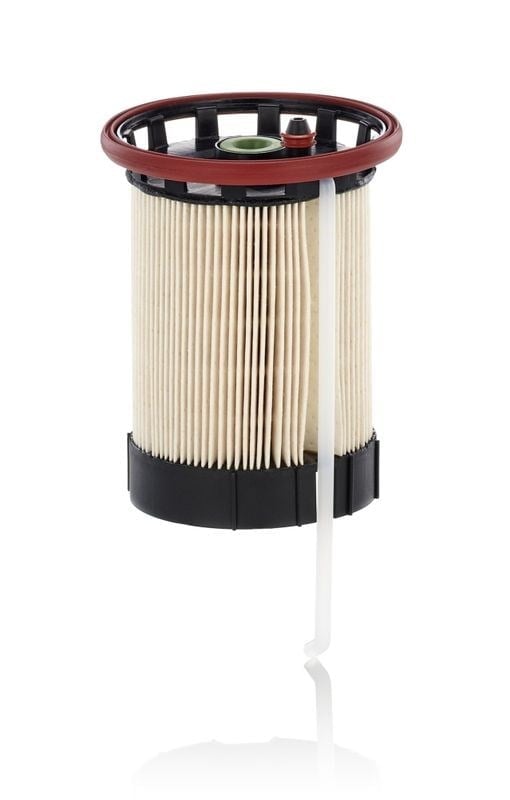 MANN PU8014 Yakıt Filtresi 5Q0127177C uygun fiyat hızlı kargo