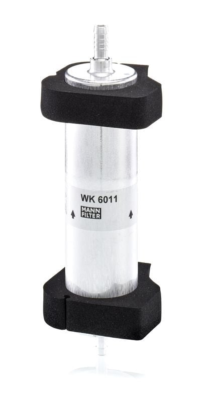 MANN WK 6011 Yakıt Filtresi 8T0127401A uygun fiyat hızlı kargo