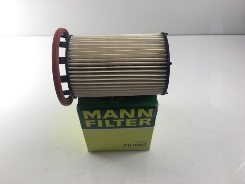 MANN PU 8007 Yakıt Filtresi 7P6127177A uygun fiyat hızlı kargo