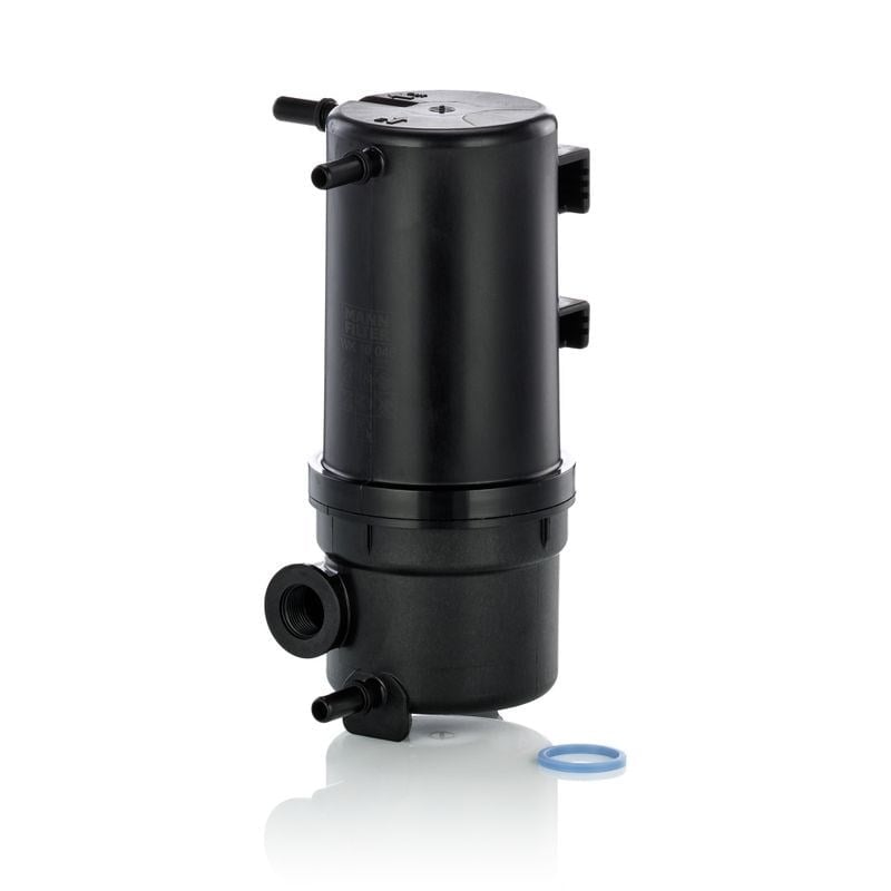 MANN WK 10 046 z Yakıt Filtresi 2H6127401A uygun fiyat hızlı kargo