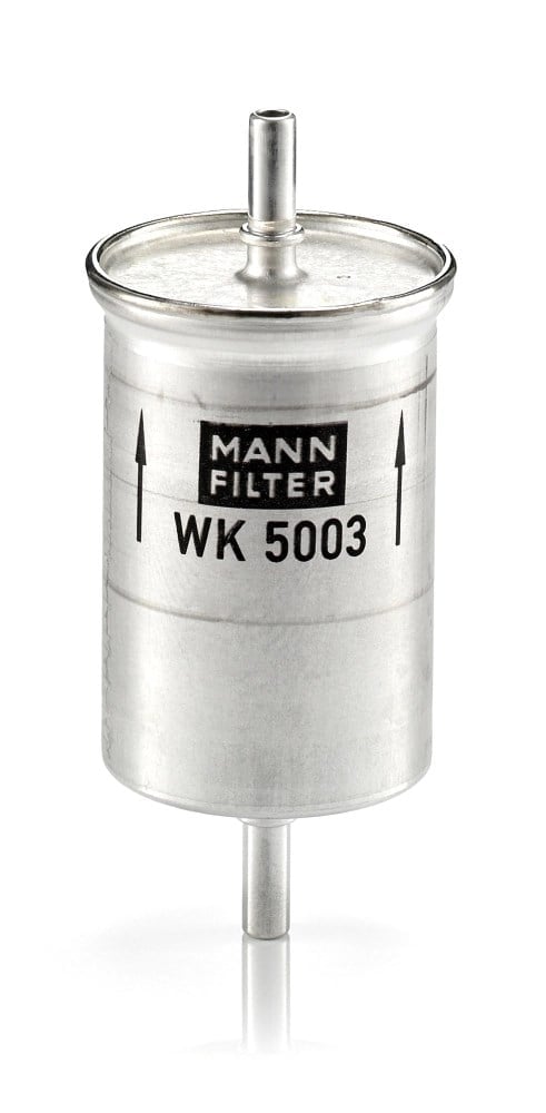 MANN WK 5003 Yakıt Filtresi 4514770001 uygun fiyat hızlı kargo