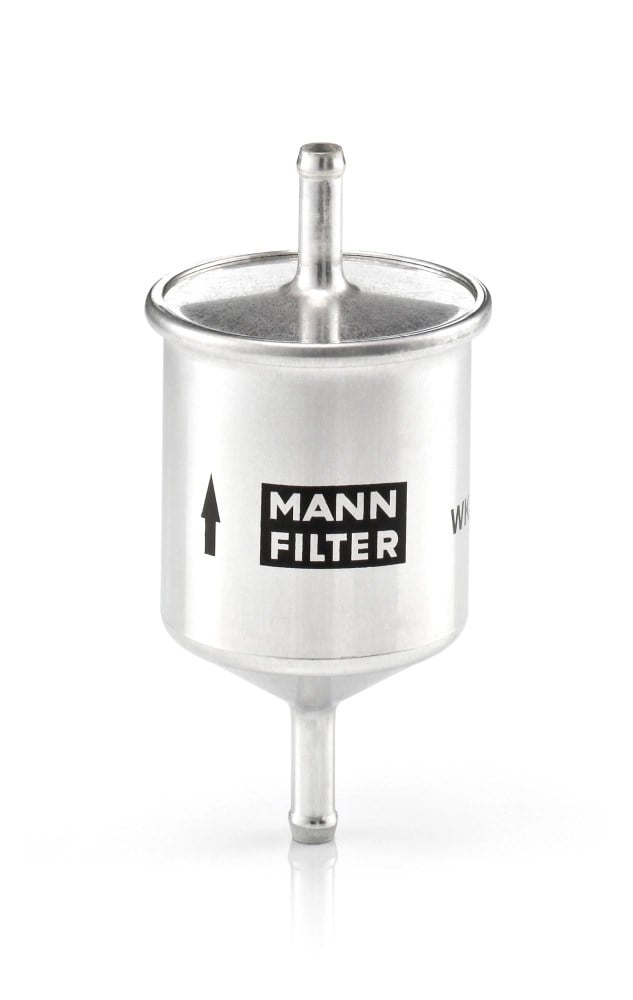 MANN WK 66 Yakıt Filtresi 078851 uygun fiyat hızlı kargo
