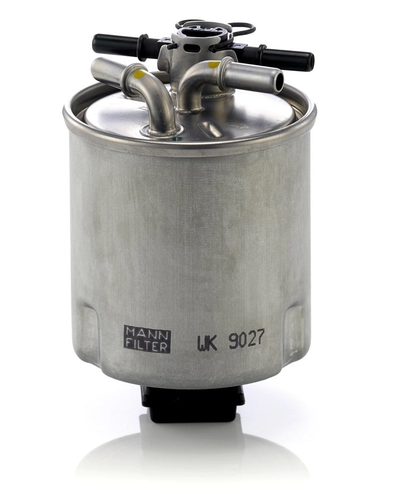 MANN WK 9027 Yakıt Filtresi 16400JY00B uygun fiyat hızlı kargo