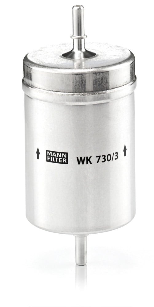 MANN WK 730 3 Yakıt Filtresi 0J1201511A uygun fiyat hızlı kargo