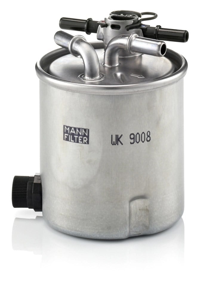 MANN WK 9008 Yakıt Filtresi 15410 84A51 uygun fiyat hızlı kargo