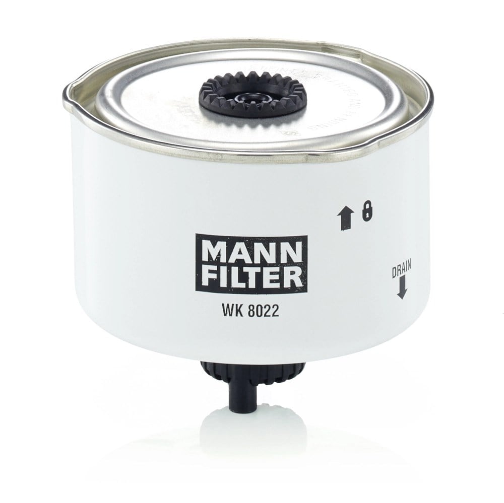 MANN WK 8022 x Yakıt Filtresi 7H329C296AB uygun fiyat hızlı kargo