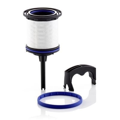 MANN PU 7008 z KIT Yakıt Filtresi 8W0127177 uygun fiyat hızlı kargo