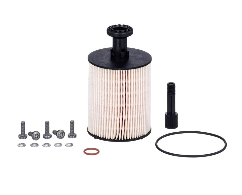 MANN PU 9009 z KIT Yakıt Filtresi 0000900200 uygun fiyat hızlı kargo