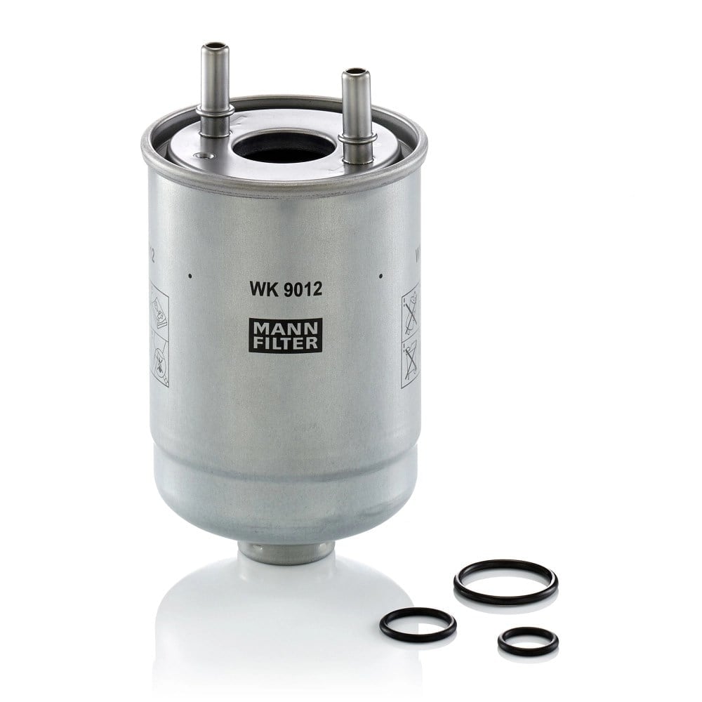 MANN WK9012x Yakıt Filtresi 15411 80KA0 uygun fiyat hızlı kargo