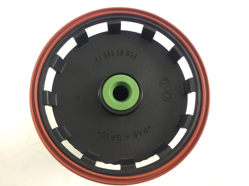 MANN PU 8007 Yakıt Filtresi 7P6127177A uygun fiyat hızlı kargo