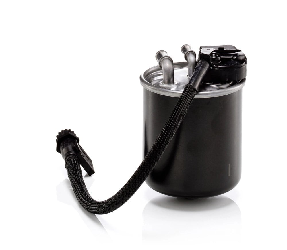 MANN WK 820 18 Yakıt Filtresi 6510901552 uygun fiyat hızlı kargo