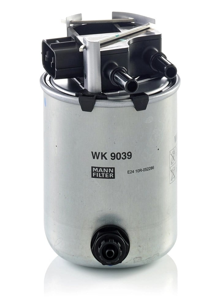 MANN WK9039 Yakıt Filtresi 16400 BB50A uygun fiyat hızlı kargo