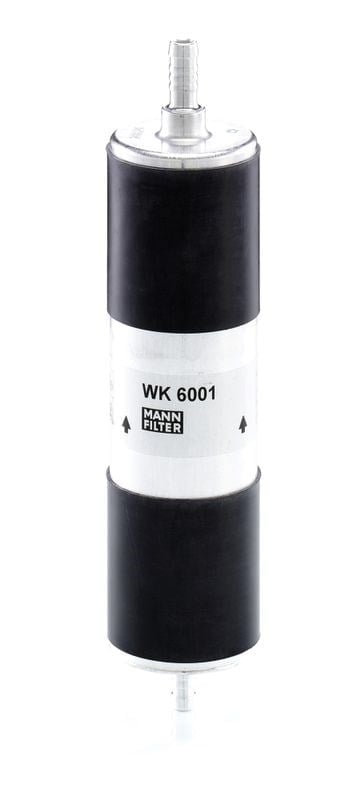 MANN WK 6001 Yakıt Filtresi 4F0127401F uygun fiyat hızlı kargo