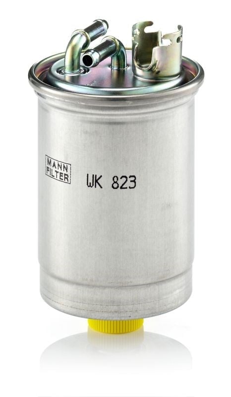 MANN WK823 Yakıt Filtresi 6K0127401G uygun fiyat hızlı kargo