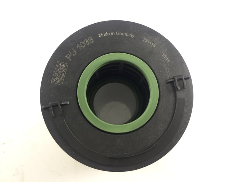 MANN PU 1033 x Yakıt Filtresi 7L6127434C uygun fiyat hızlı kargo