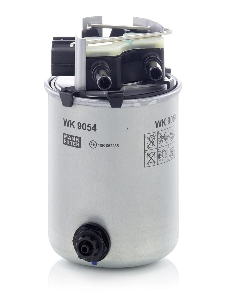 MANN WK 9054 Yakıt Filtresi 164004EA1B uygun fiyat hızlı kargo