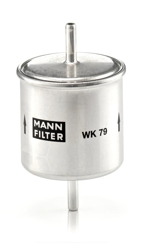 MANN WK 79 Yakıt Filtresi 1022150 uygun fiyat hızlı kargo