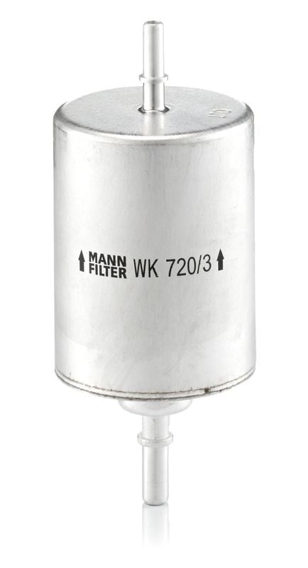 MANN WK 720 3 Yakıt Filtresi 4F0201511D uygun fiyat hızlı kargo