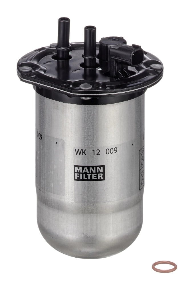 MANN WK12009 Yakıt Filtresi 164004350R uygun fiyat hızlı kargo